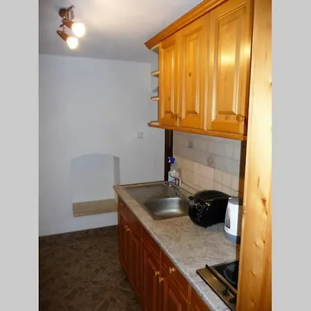 Chalupa U Kolcavy Volenice  Exterior foto