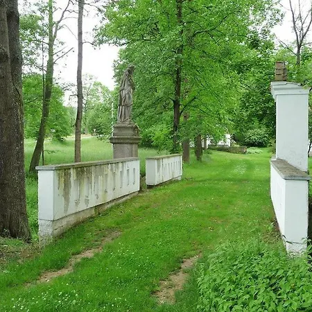 Chalupa U Kolcavy Volenice  Exterior foto