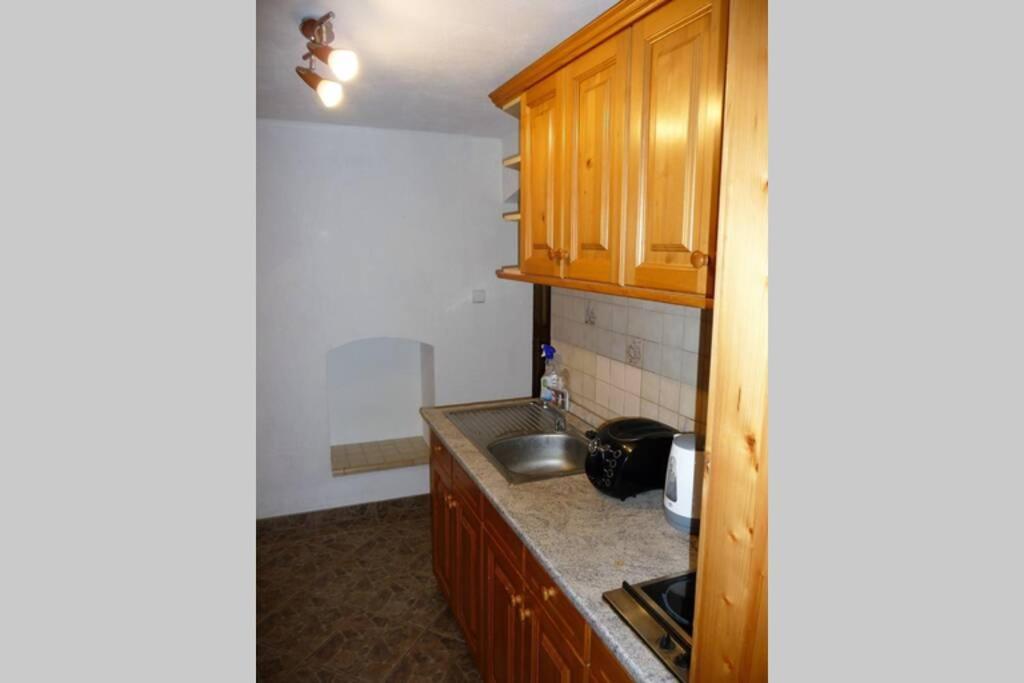 Holiday home U Kolcavy