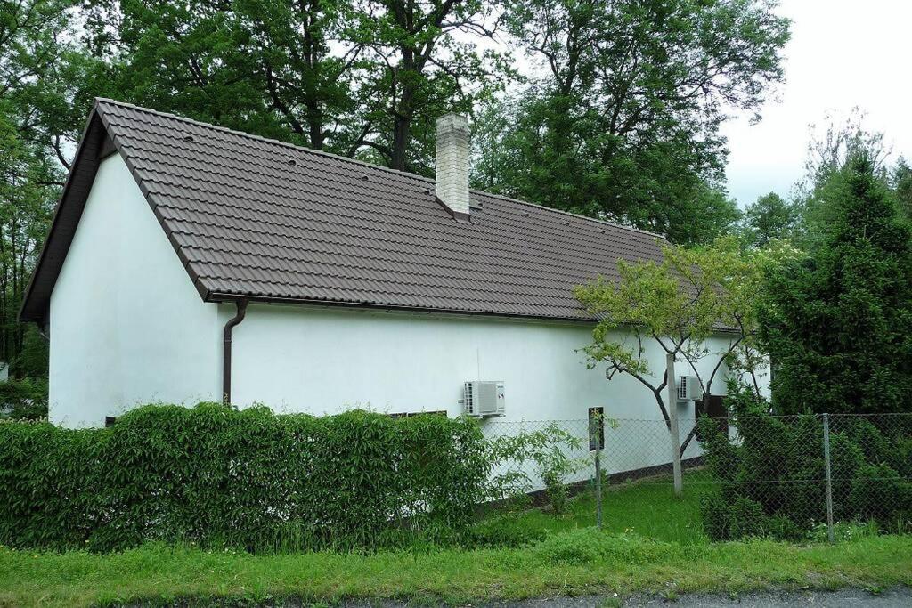 Holiday home U Kolcavy *