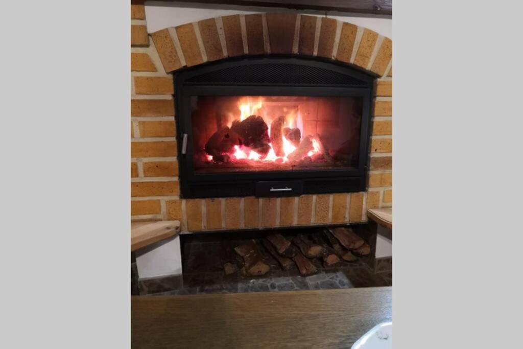 U Kolcavy Holiday home