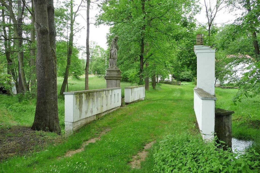 Holiday home U Kolcavy
