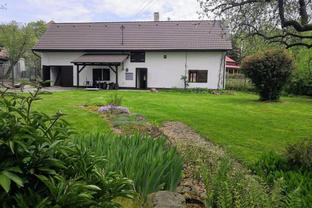 U Kolcavy Holiday home