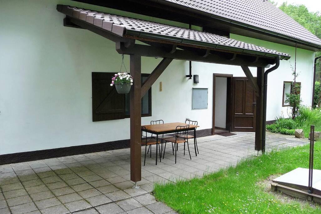 Holiday home U Kolcavy *