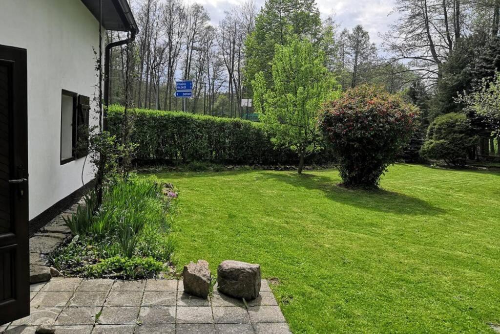 U Kolcavy Holiday home