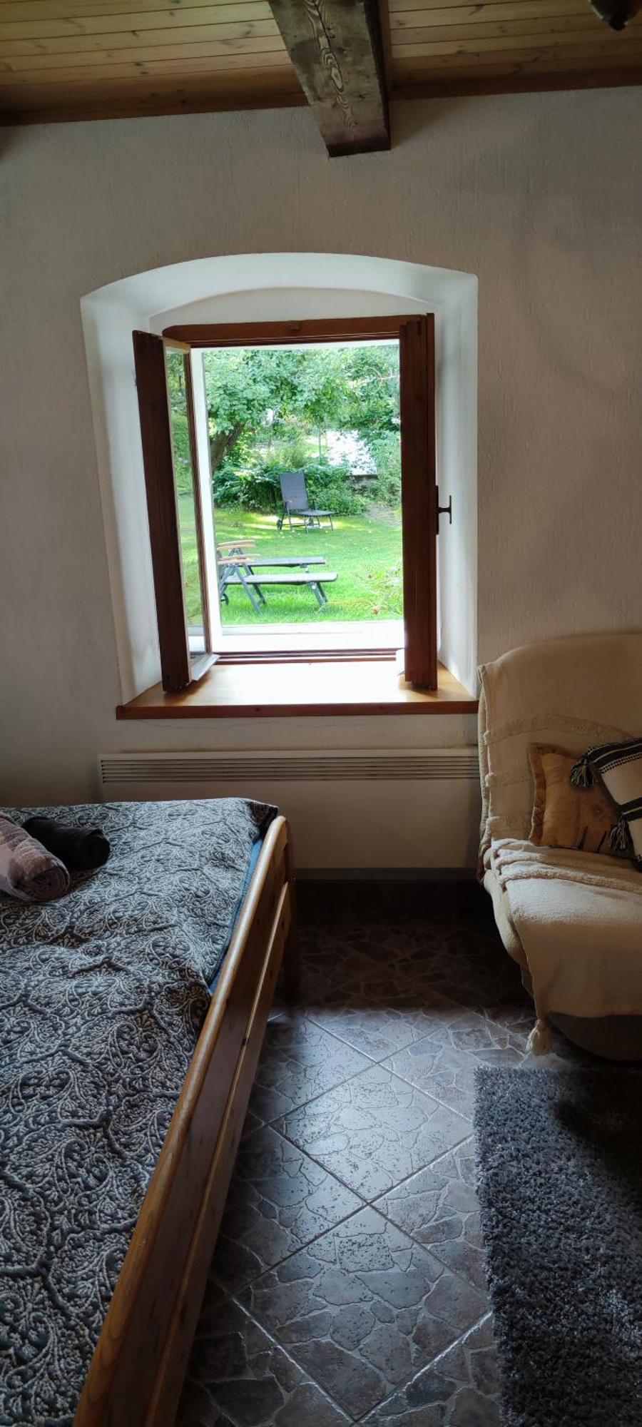 Holiday home U Kolcavy Volenice (Pribram)