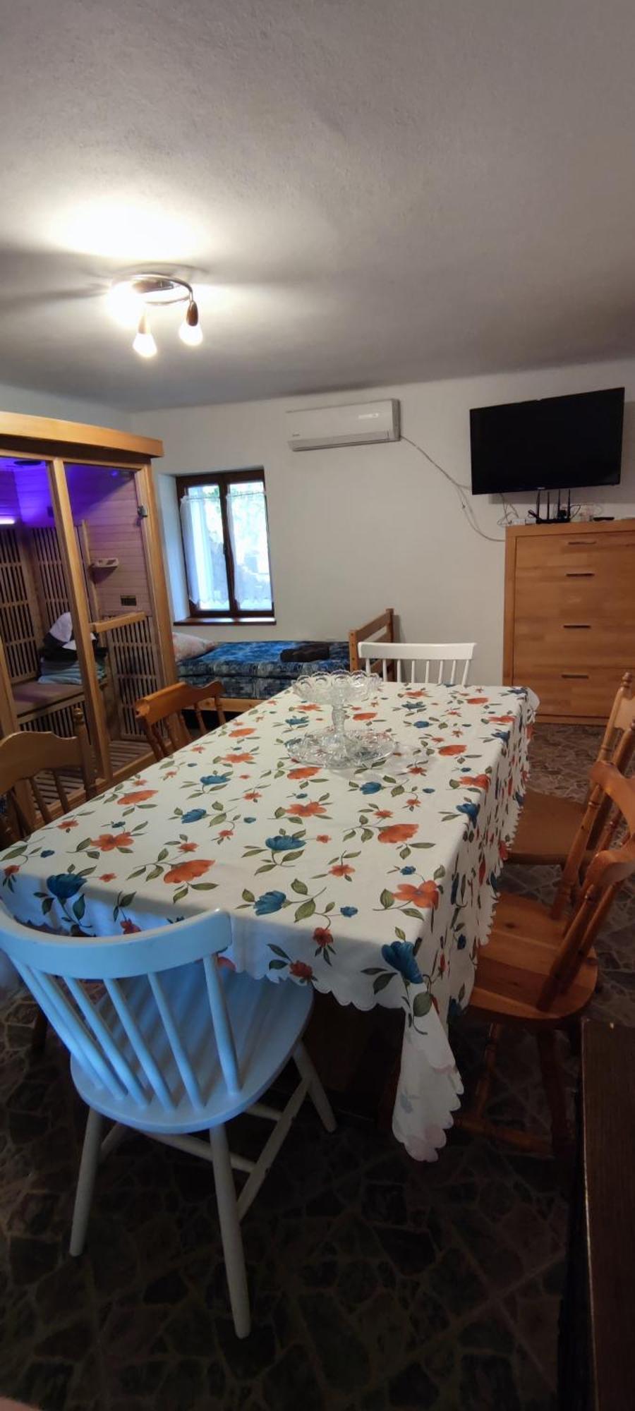 Holiday home U Kolcavy *